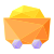 Mine Cart icon