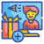 Gift icon