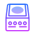 游戏立方体 icon