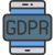 Gdpr icon