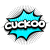 cuckoo icon