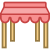 Pavilion icon