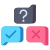 Question icon