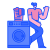 Laundry icon