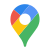 google-maps-nuevo icon