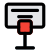 Reserved icon