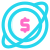 Coin icon