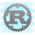 Rust 编程语言 icon