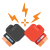 Boxing Gloves icon