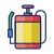 Pesticide icon