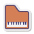 클래식 음악 icon