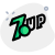 7 Up is a brand of lemon-lime-flavored non-caffeinated soft drink icon