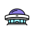 Planetarium icon