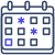 Calendario icon