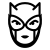 Catwoman icon