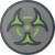 Hazard Symbol icon