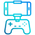 Game Pad icon