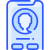 Vertragsarbeit icon