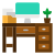 Work Space icon