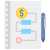 Business Plan icon