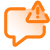 High Priority Message icon