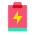 中充電バッテリー icon