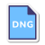 DNG icon