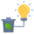 Biomass Energy icon