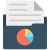 Graph Folder icon