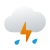 Storm icon