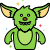 Grinch icon