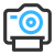 Fotocamera icon