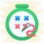 刺绣 icon