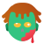 Zombie icon