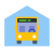 巴士站 icon