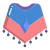 Poncho icon