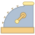 오래 된 금전 등록기 icon