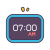 Digital Alarm icon