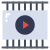 Reel icon