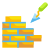 Brickwall icon