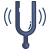 Diapason icon