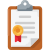 Award icon