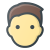 Male Avatar icon