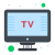 Tv Monitor icon