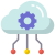 Cloud Repair icon