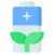 電池 icon