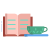 Novel And Tea icon