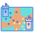 Game Map icon
