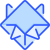 Origami icon