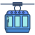 Cable Car Cabin icon